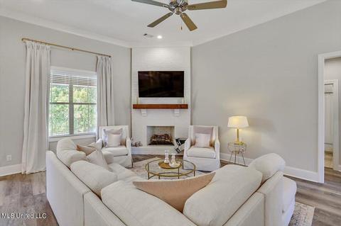 108 Vineyard Blvd, Brandon, MS 39047 photo 7