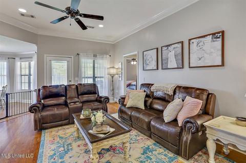 511 Oakleigh Pl, Brandon, MS 39047 photo 6