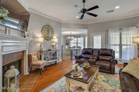 511 Oakleigh Pl, Brandon, MS 39047 photo 7