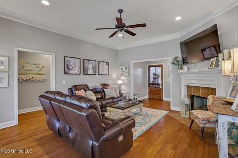 511 Oakleigh Pl, Brandon, MS 39047 photo 9