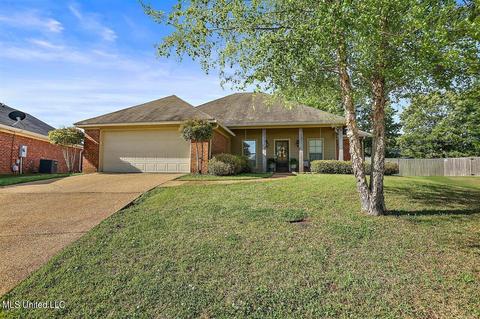 511 Oakleigh Pl, Brandon, MS 39047 photo 2