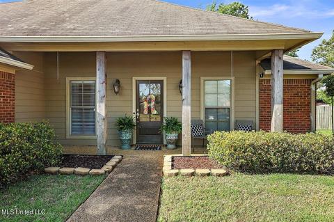 511 Oakleigh Pl, Brandon, MS 39047 photo 3