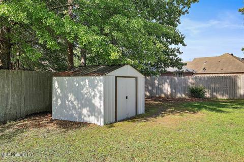 511 Oakleigh Pl, Brandon, MS 39047 photo 32