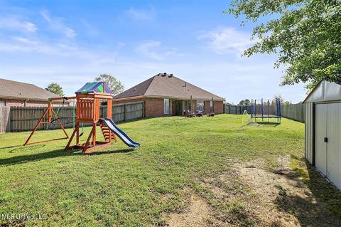 511 Oakleigh Pl, Brandon, MS 39047 photo 33