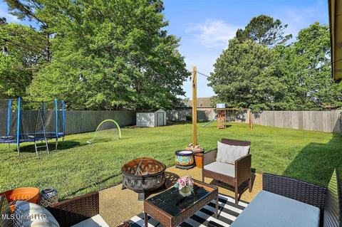 511 Oakleigh Pl, Brandon, MS 39047 photo 28