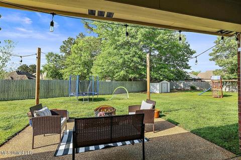 511 Oakleigh Pl, Brandon, MS 39047 photo 27