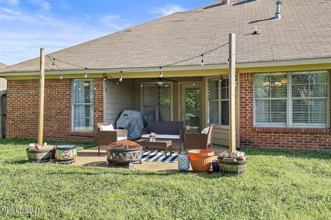 511 Oakleigh Pl, Brandon, MS 39047 photo 29