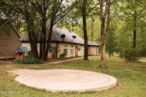 3746 Pleasant Hill Rd, Nesbit, MS 38651 photo 8