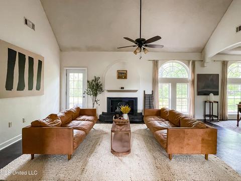3746 Pleasant Hill Rd, Nesbit, MS 38651 photo 12