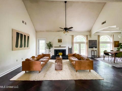 3746 Pleasant Hill Rd, Nesbit, MS 38651 photo 11