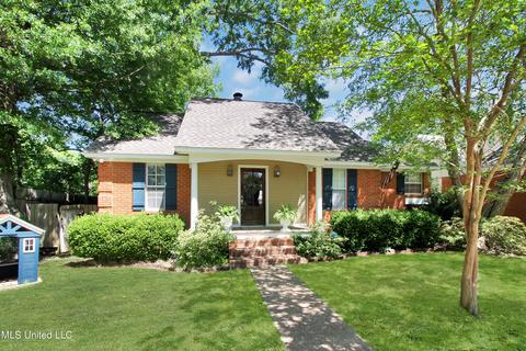1038 Cherrystone Ct, Madison, MS 39110 photo 1