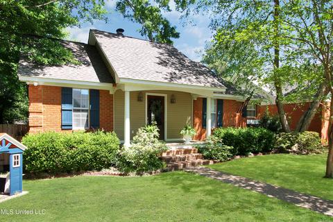 1038 Cherrystone Ct, Madison, MS 39110 photo 2
