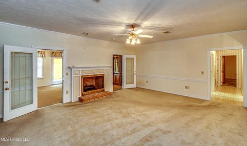 74 Sunline Dr, Brandon, MS 39042 photo 8