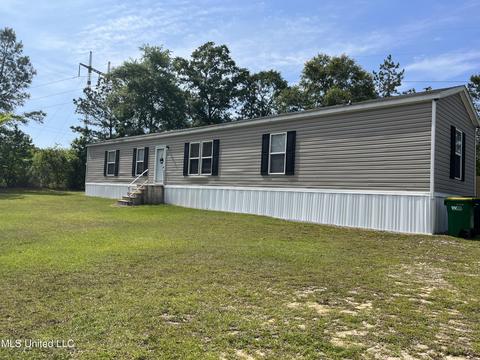 9945 Tanner Williams Rd, Lucedale, MS 39452 photo 2
