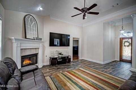 724 Prominence Dr, Flowood, MS 39232 photo 8