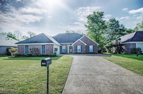 724 Prominence Dr, Flowood, MS 39232 photo 2