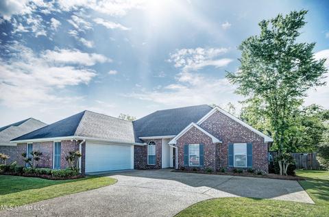 724 Prominence Dr, Flowood, MS 39232 photo 1