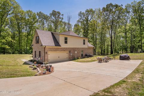 5725 County Line Rd, Coldwater, MS 38618 photo 3