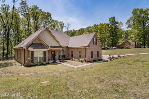 5725 County Line Rd, Coldwater, MS 38618 photo 2