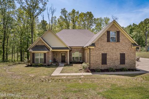 5725 County Line Rd, Coldwater, MS 38618 photo 1