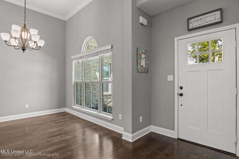 5725 County Line Rd, Coldwater, MS 38618 photo 6