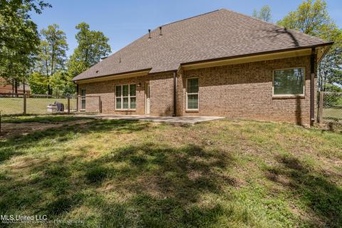5725 County Line Rd, Coldwater, MS 38618 photo 4