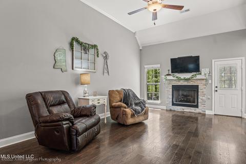 5725 County Line Rd, Coldwater, MS 38618 photo 8