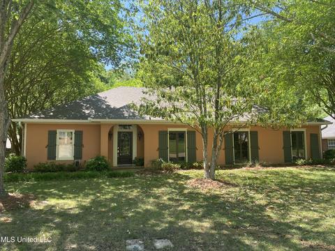 113 Trace Cove Dr, Madison, MS 39110 photo 1