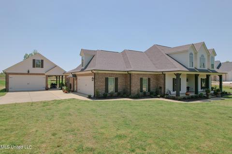 7347 Mcelroy Rd, Olive Branch, MS 38654 photo 4