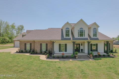 7347 Mcelroy Rd, Olive Branch, MS 38654 photo 1