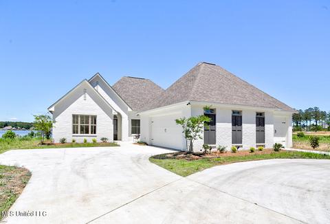 196 Lake Ridge Dr, Madison, MS 39110 photo 1