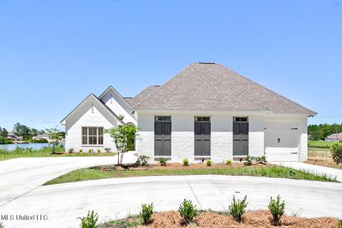 196 Lake Ridge Dr, Madison, MS 39110 photo 4