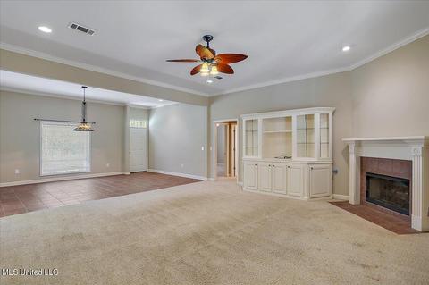 4200 Kimbell Rd, Terry, MS 39170 photo 11
