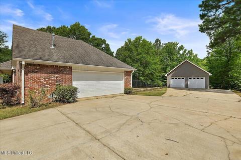 4200 Kimbell Rd, Terry, MS 39170 photo 5