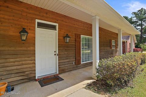 4200 Kimbell Rd, Terry, MS 39170 photo 4