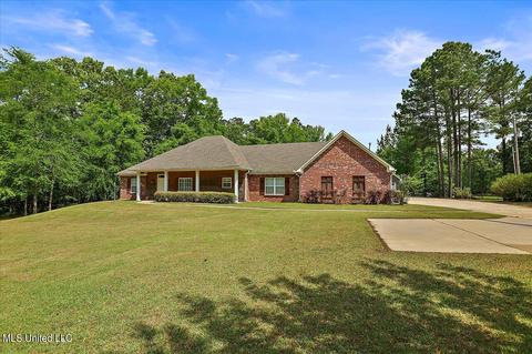 4200 Kimbell Rd, Terry, MS 39170 photo 3