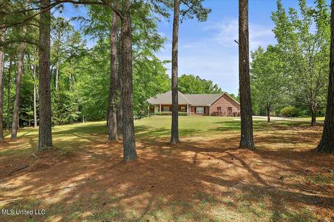 4200 Kimbell Rd, Terry, MS 39170 photo 2