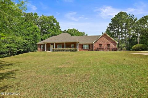4200 Kimbell Rd, Terry, MS 39170 photo 1