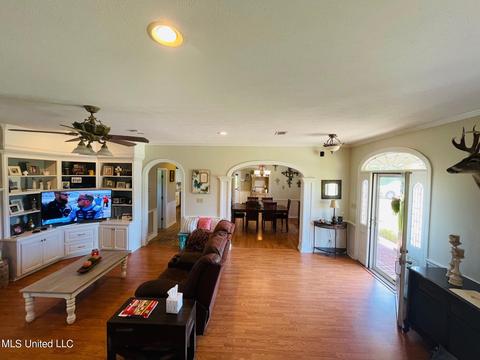388 Mullican Rd, Florence, MS 39073 photo 25