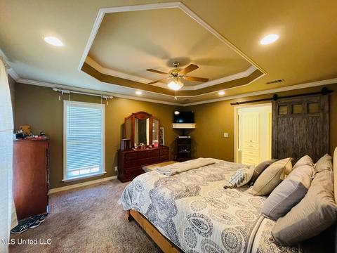 388 Mullican Rd, Florence, MS 39073 photo 27