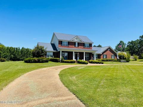 388 Mullican Rd, Florence, MS 39073 photo 1
