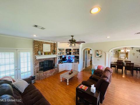 388 Mullican Rd, Florence, MS 39073 photo 26