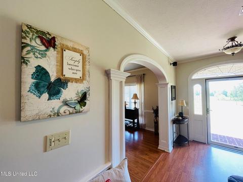 388 Mullican Rd, Florence, MS 39073 photo 23