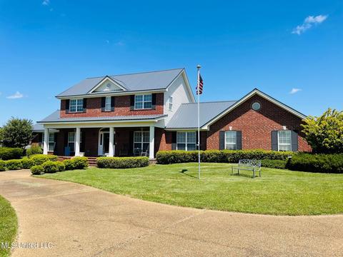 388 Mullican Rd, Florence, MS 39073 photo 3