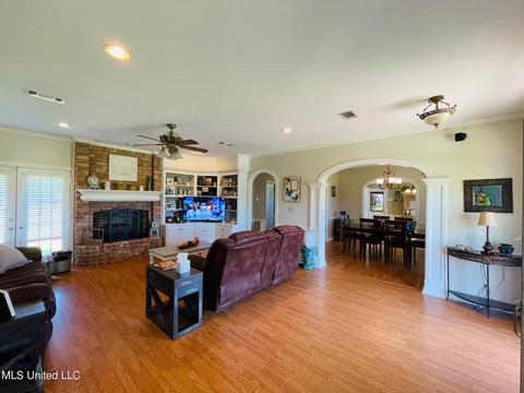 388 Mullican Rd, Florence, MS 39073 photo 22