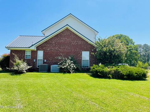 388 Mullican Rd, Florence, MS 39073 photo 5