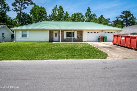 105 Shady Dr, Long Beach, MS 39560 photo 1