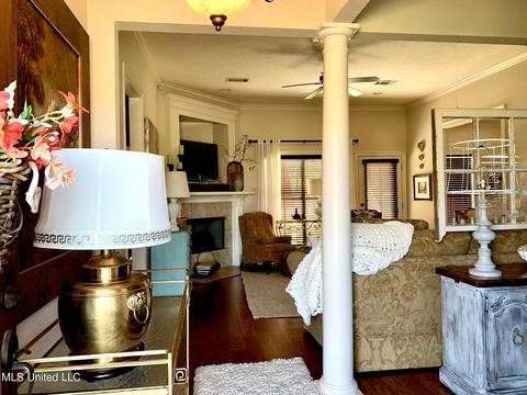 235 Brigade Ave, Canton, MS 39046 photo 3