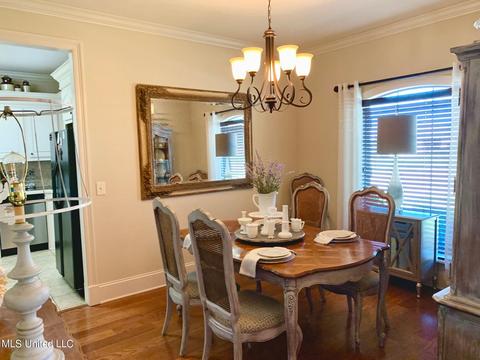 235 Brigade Ave, Canton, MS 39046 photo 4
