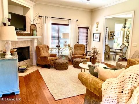 235 Brigade Ave, Canton, MS 39046 photo 5